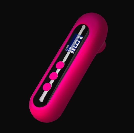 Стимулятор клитора ToyFa Molette