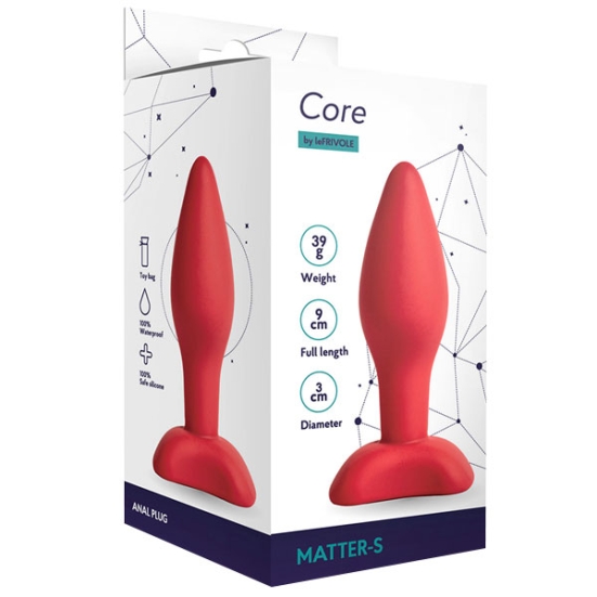 Пробка Le Frivole Matter