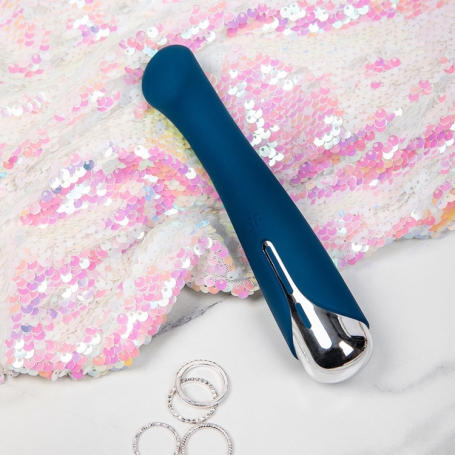 Вибратор Satisfyer Spinning G-Spot 1