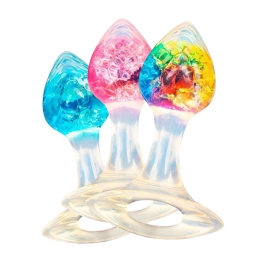 Анальная пробка AnaLove, 8.5 см