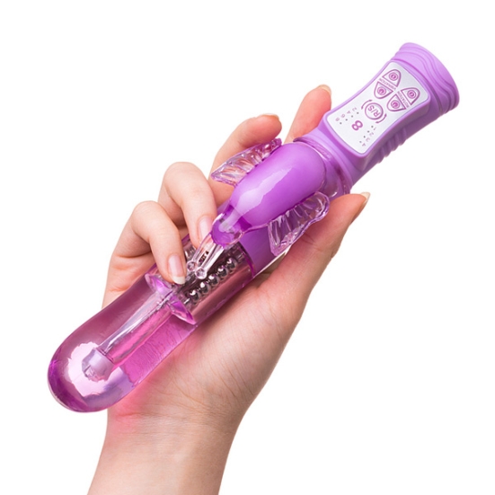 Вибратор A-toys High-Tech 761032