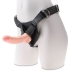 Фаллос King Cock Plus 8" Triple Density