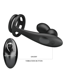 Вибростимулятор Marshall Pretty Love