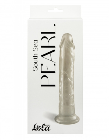 Фаллос перламутровый South Sea Pearl
