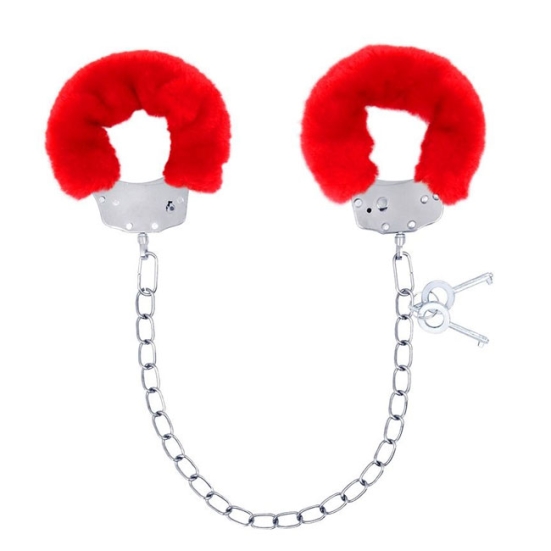 Оковы металлические Notabu Bior toys