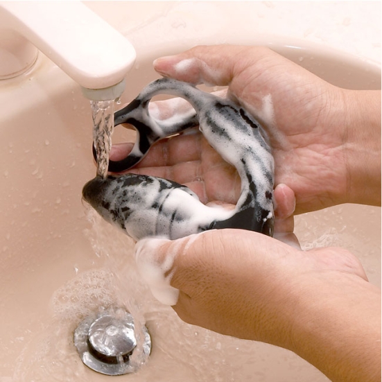 Пробка с кольцом Nexus Simul8