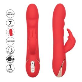 Вибратор Jack Rabbit Signature - Rabbit