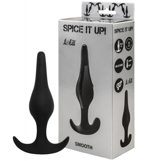 Стимулятор Lola toys Smooth