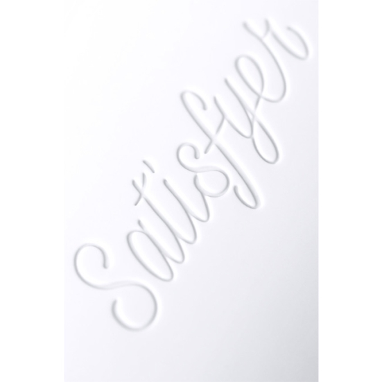 Вибратор Satisfyer Wand-er Woman