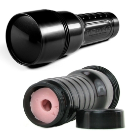 Мастурбатор Fleshlight - Vibro Pink Lady