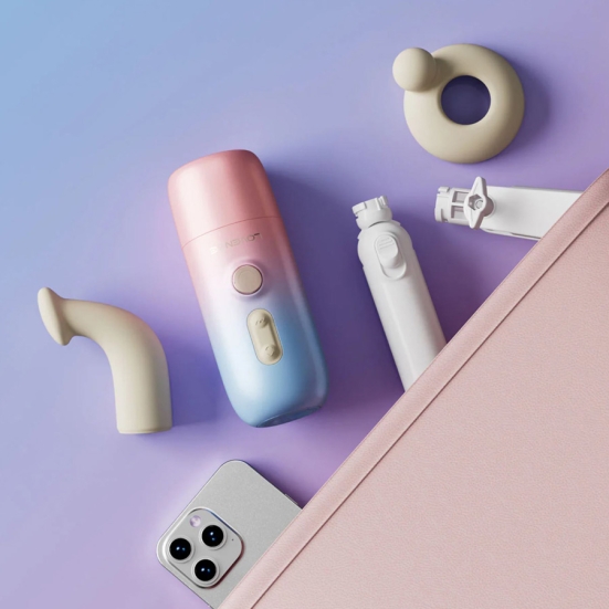 Секс-машина Lovense Spinel