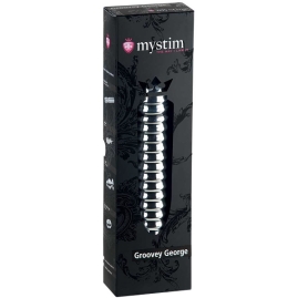Стимулятор Mystim Groovey George
