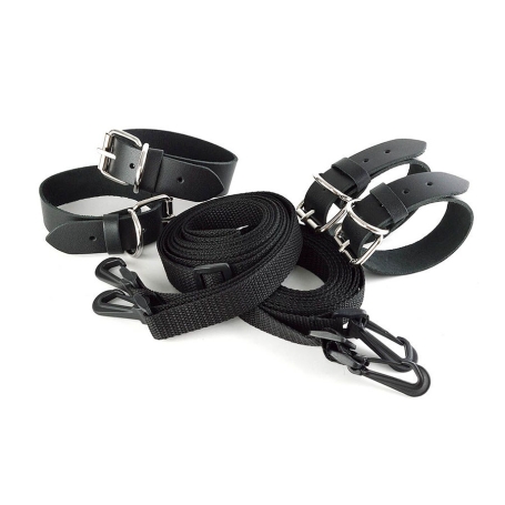 Комплект для растяжки на кровати «Новичок»