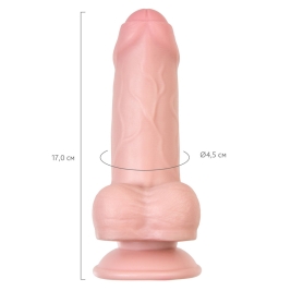 Фаллос My Precious - My Babe