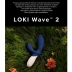 Анальный вибратор Lelo Loki Wave 2