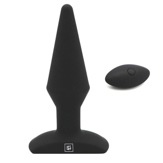 Вибро-пробка HOT planet Uranus