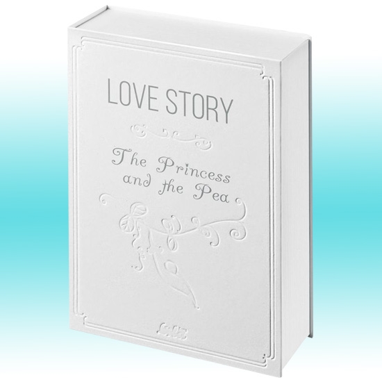 Вибратор Love Story - The Princess