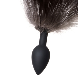 Пробка с хвостом, POPO Pleasure