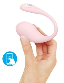 Виброяйцо Kiiroo Spot