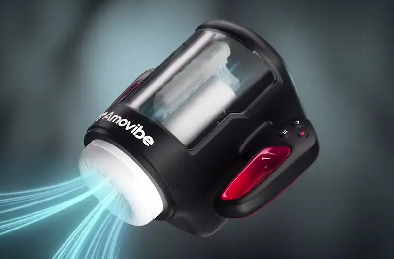 Мастурбатор Amovibe Game King